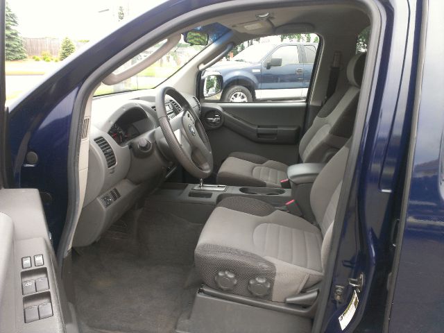 2006 Nissan Xterra EX AWD