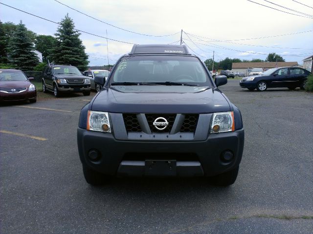 2006 Nissan Xterra EX AWD
