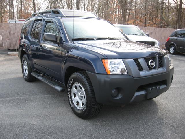 2006 Nissan Xterra Unknown