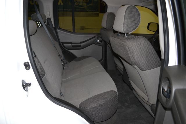 2006 Nissan Xterra FX