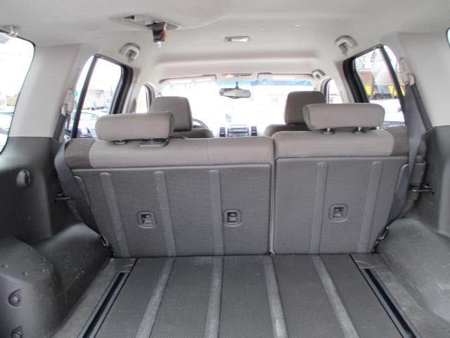 2006 Nissan Xterra Reg Cab 111.2 WB SL Z85 Truck