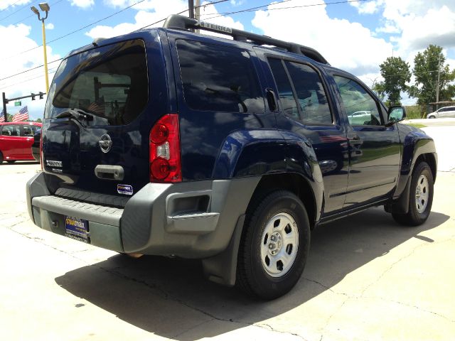 2006 Nissan Xterra EX-L W/navi