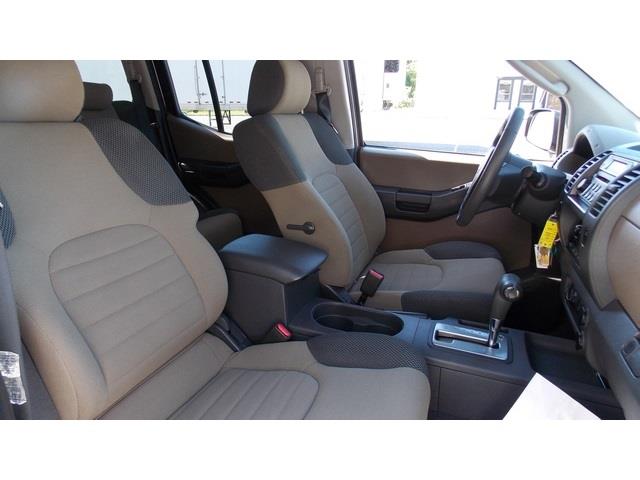 2006 Nissan Xterra (vista Certified)