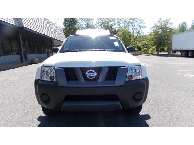 2006 Nissan Xterra (vista Certified)