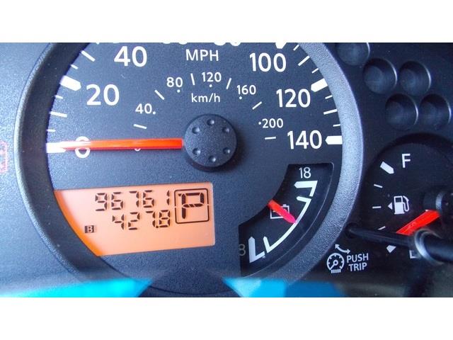 2006 Nissan Xterra (vista Certified)