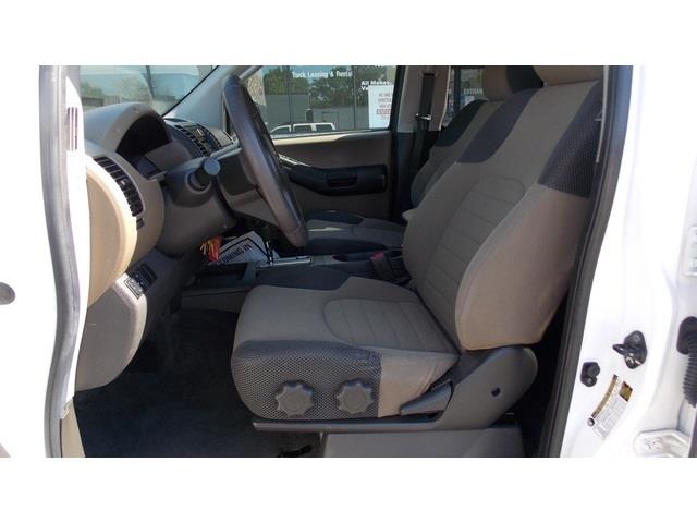 2006 Nissan Xterra (vista Certified)