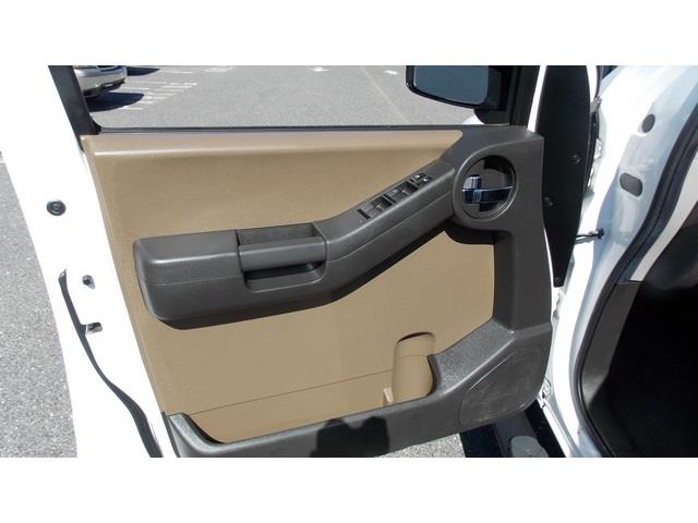 2006 Nissan Xterra (vista Certified)