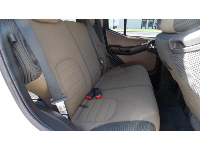 2006 Nissan Xterra (vista Certified)