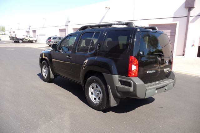 2006 Nissan Xterra Unknown