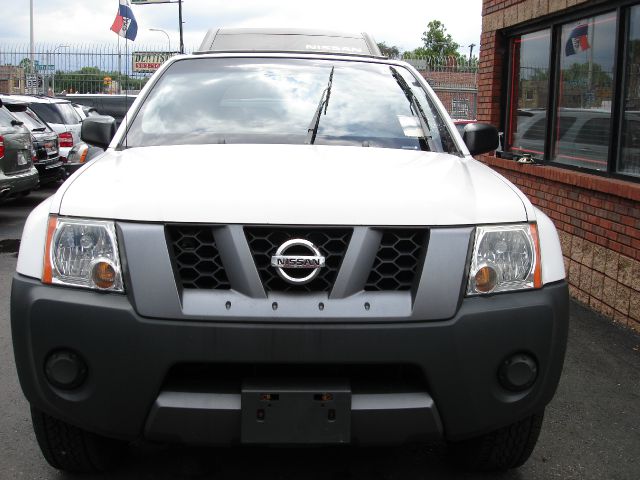2006 Nissan Xterra EX-L W/ DVD System