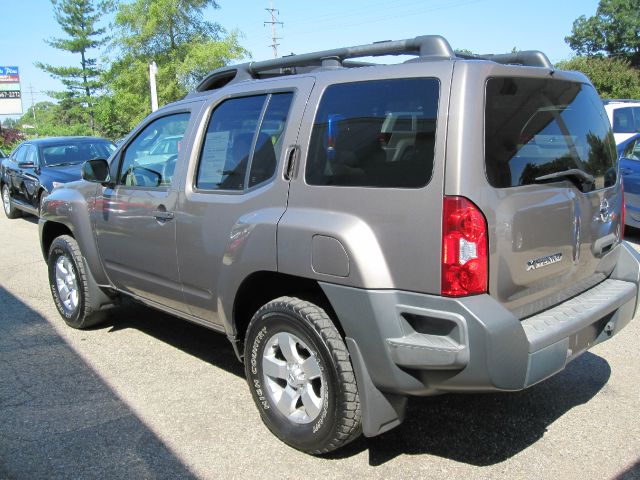 2006 Nissan Xterra EXL V-6