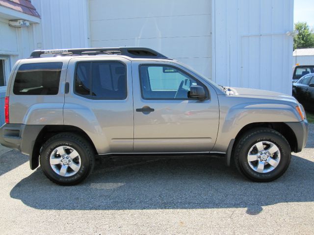 2006 Nissan Xterra EXL V-6