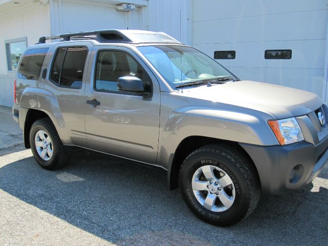 2006 Nissan Xterra EXL V-6