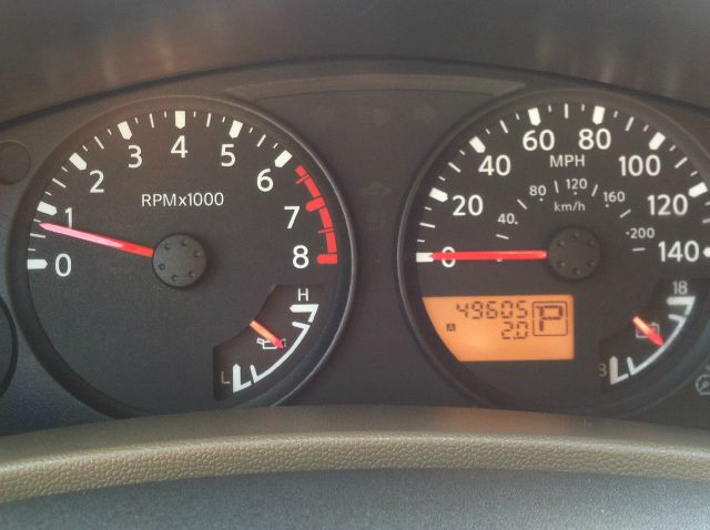 2007 Nissan Xterra EX-L W/navi