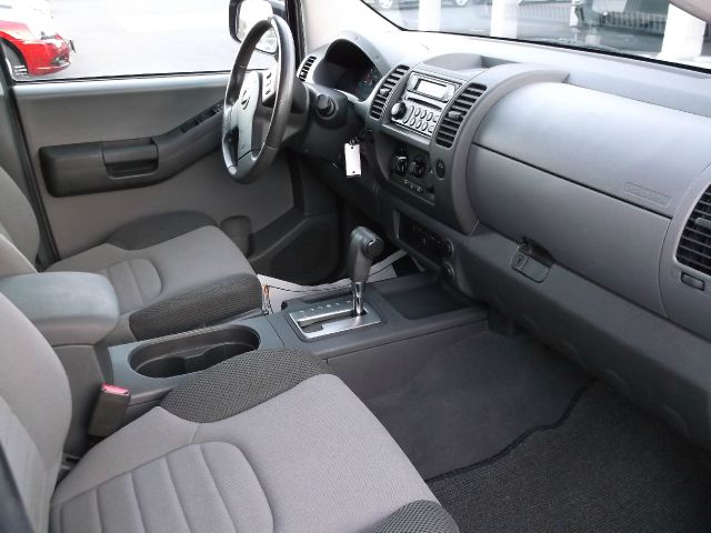 2007 Nissan Xterra Touring / AWD