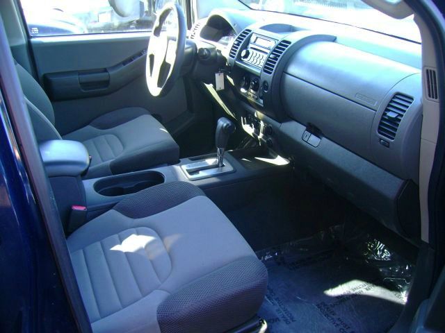 2007 Nissan Xterra Ram 3500 Diesel 2-WD