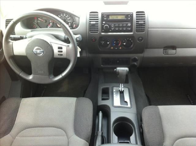 2007 Nissan Xterra 2.0T Convertible 2D