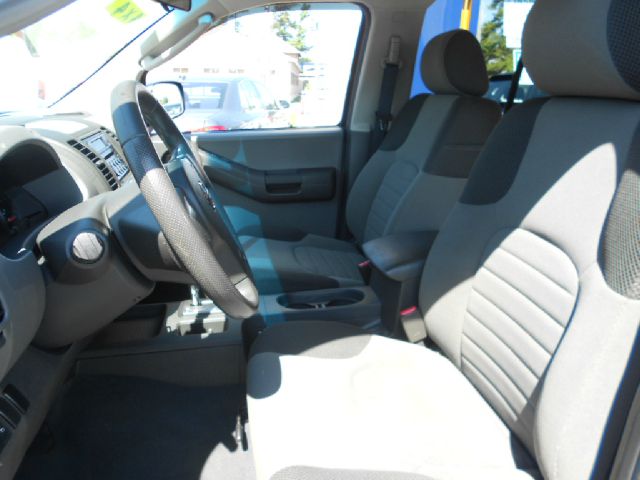 2007 Nissan Xterra 850 T5R