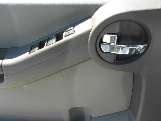 2007 Nissan Xterra 850 T5R