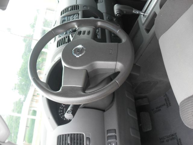 2007 Nissan Xterra EX-L W/navi