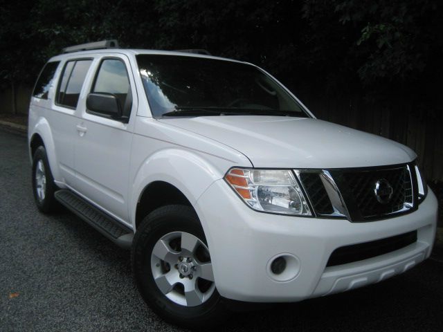 2007 Nissan Xterra EX AWD