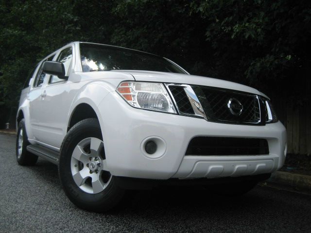 2007 Nissan Xterra EX AWD