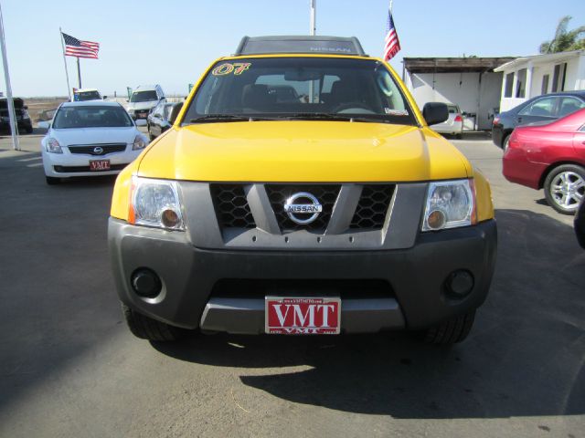 2007 Nissan Xterra 325ci RWD