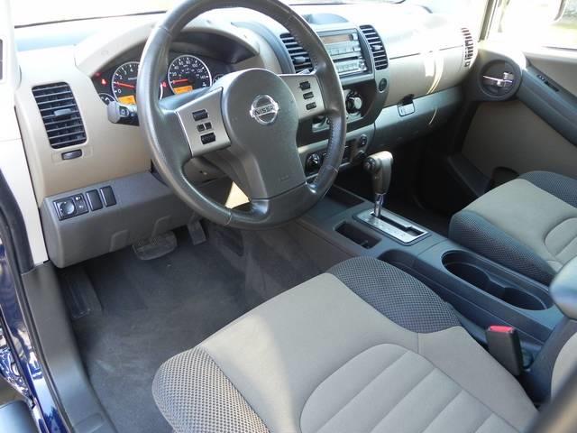2007 Nissan Xterra SE