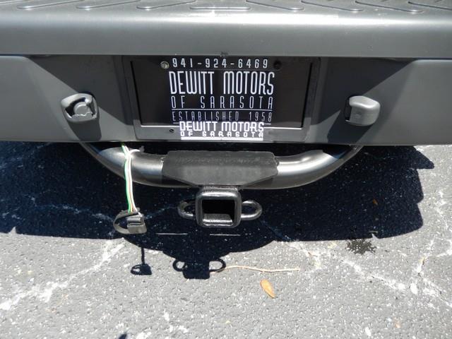 2008 Nissan Xterra 2WD 15