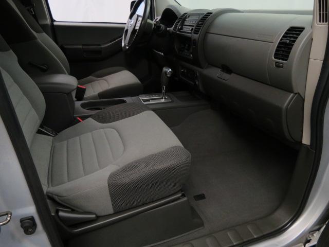 2008 Nissan Xterra 325ci RWD