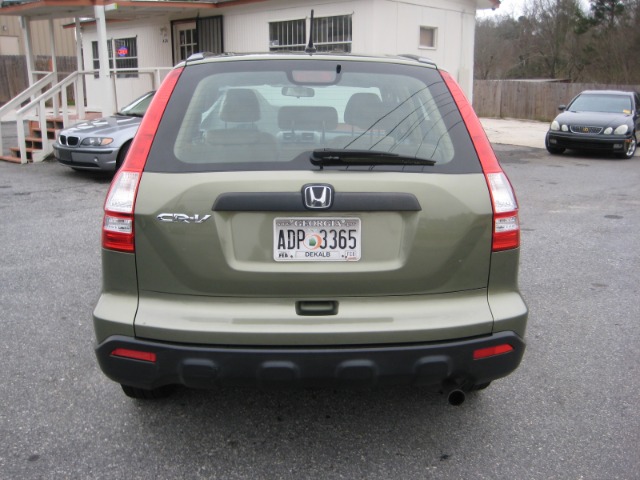 2008 Nissan Xterra EX-L W/ DVD System
