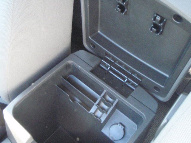 2008 Nissan Xterra EX-L W/ DVD System