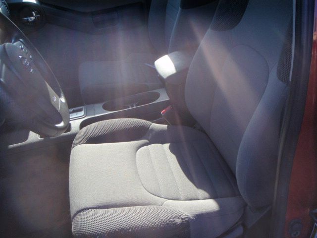 2008 Nissan Xterra EX-L W/ DVD System