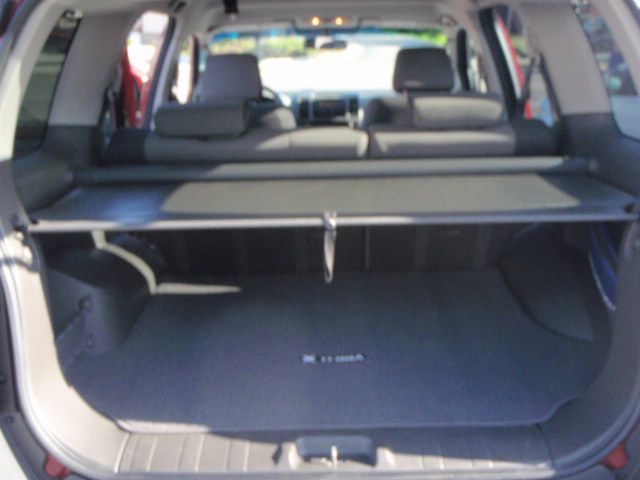 2008 Nissan Xterra EX-L W/ DVD System