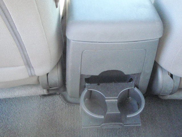 2008 Nissan Xterra EX-L W/ DVD System