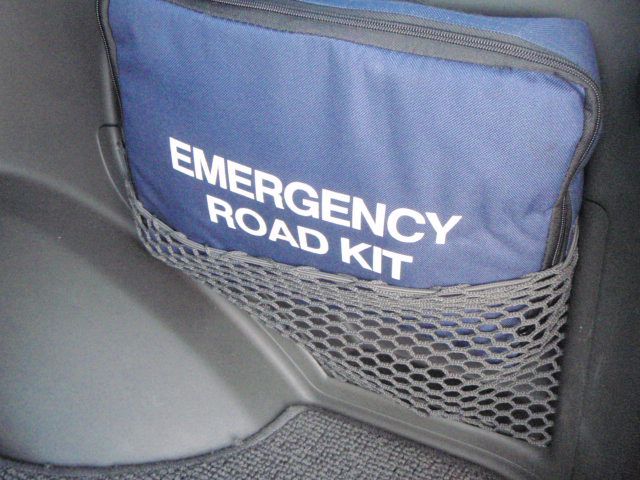 2008 Nissan Xterra EX-L W/ DVD System