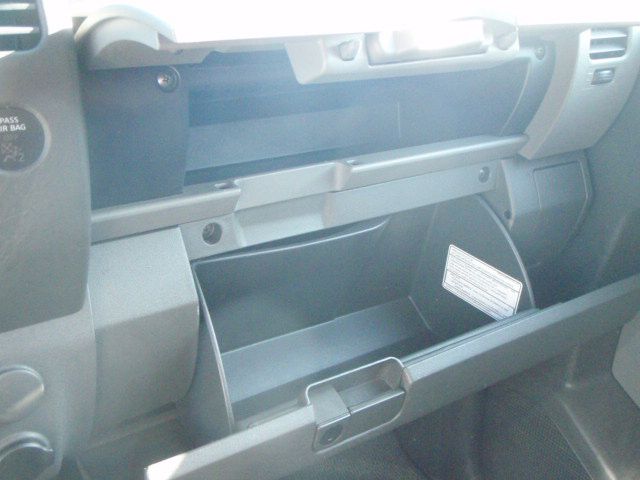 2008 Nissan Xterra EX-L W/ DVD System