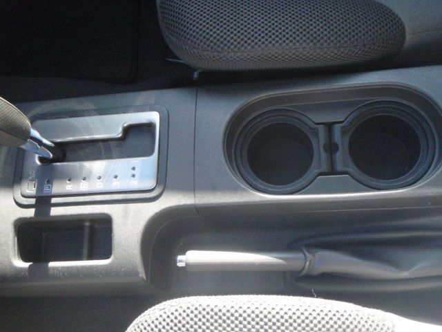 2008 Nissan Xterra EX-L W/ DVD System