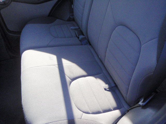 2008 Nissan Xterra EX-L W/ DVD System