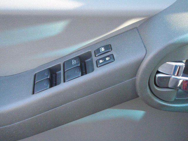 2008 Nissan Xterra EX-L W/ DVD System