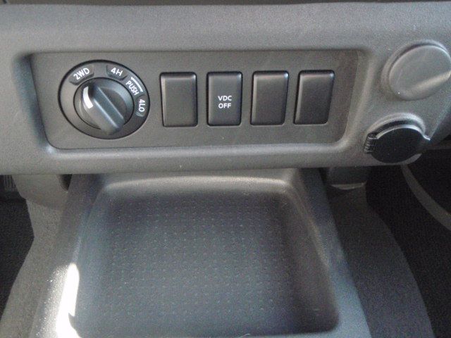 2008 Nissan Xterra EX-L W/ DVD System