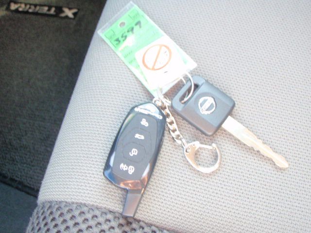 2008 Nissan Xterra EX-L W/ DVD System