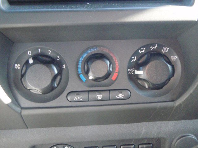 2008 Nissan Xterra EX-L W/ DVD System