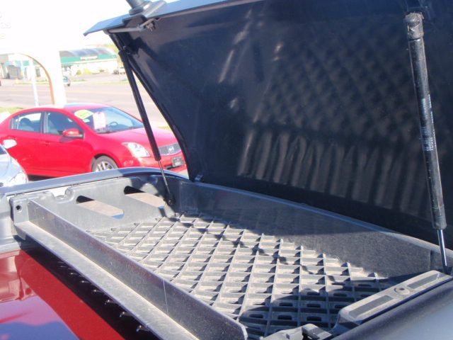 2008 Nissan Xterra EX-L W/ DVD System