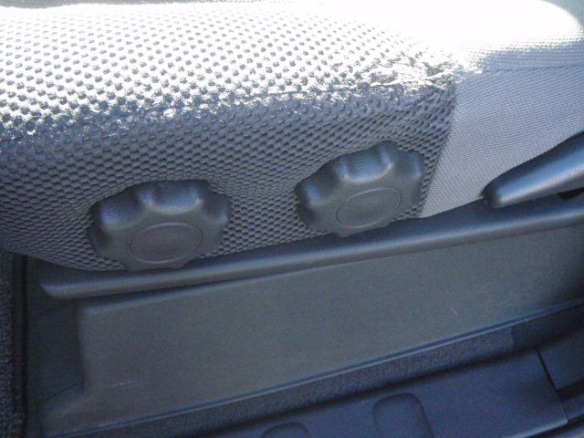 2008 Nissan Xterra EX-L W/ DVD System