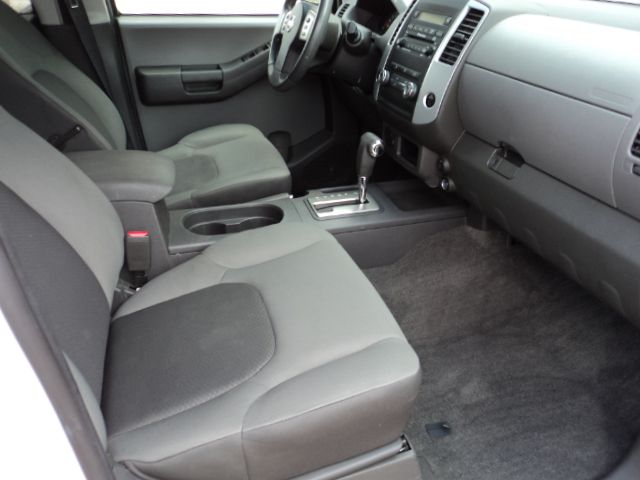 2009 Nissan Xterra Touring / AWD