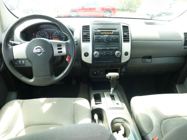 2009 Nissan Xterra EX AWD