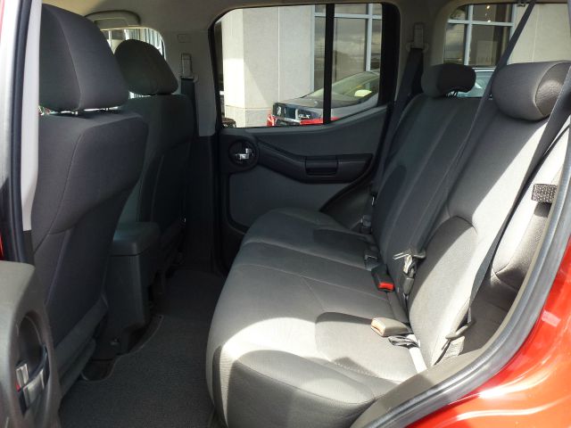 2009 Nissan Xterra EX AWD