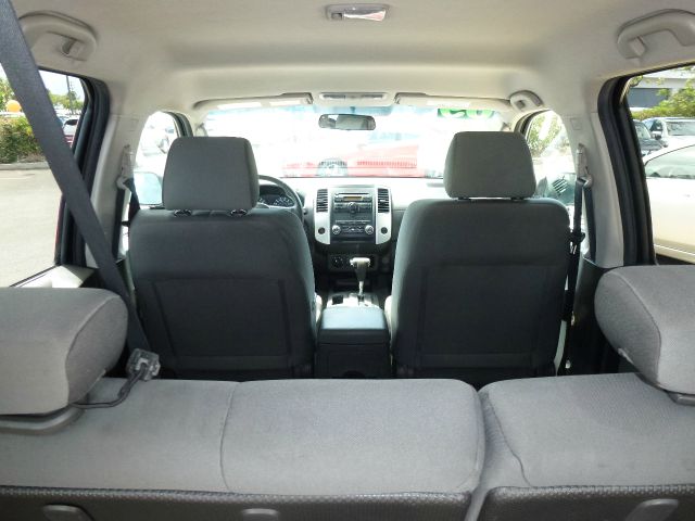 2009 Nissan Xterra EX AWD