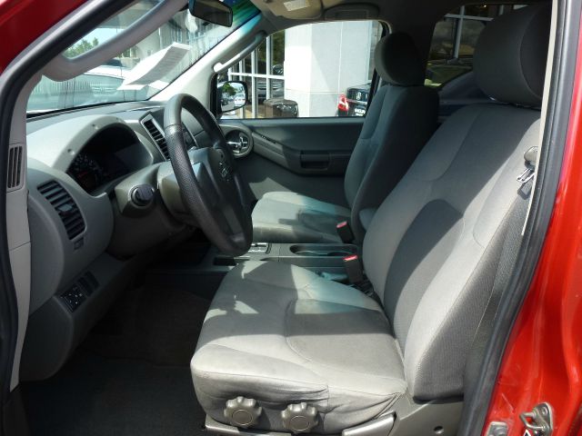 2009 Nissan Xterra EX AWD